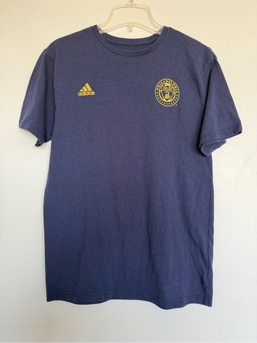 Adidas Philadelphia Union MLS Graphic Tees - Set of 2 (Size S) - Picture 8 of 13